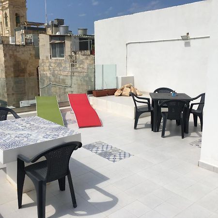 Apartament L-Isla-Valletta-Senglea Zewnętrze zdjęcie