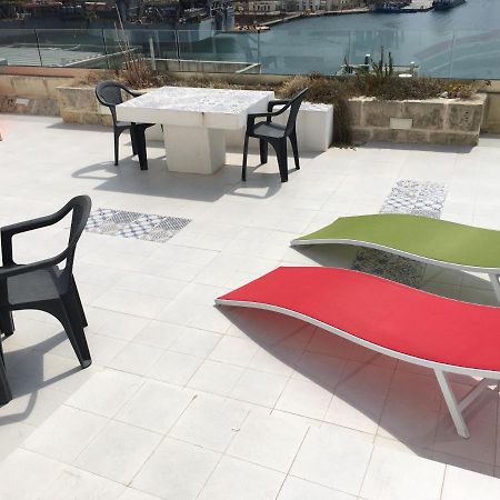 Apartament L-Isla-Valletta-Senglea Zewnętrze zdjęcie
