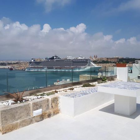 Apartament L-Isla-Valletta-Senglea Zewnętrze zdjęcie