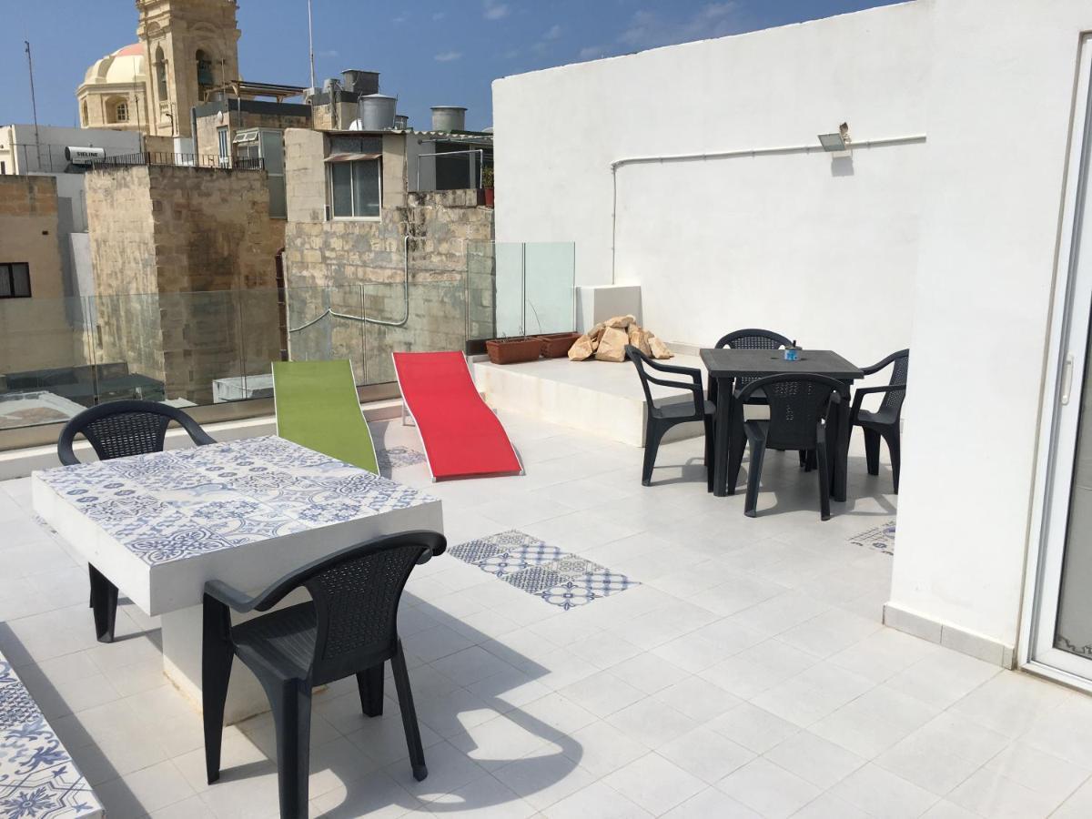 Apartament L-Isla-Valletta-Senglea Zewnętrze zdjęcie