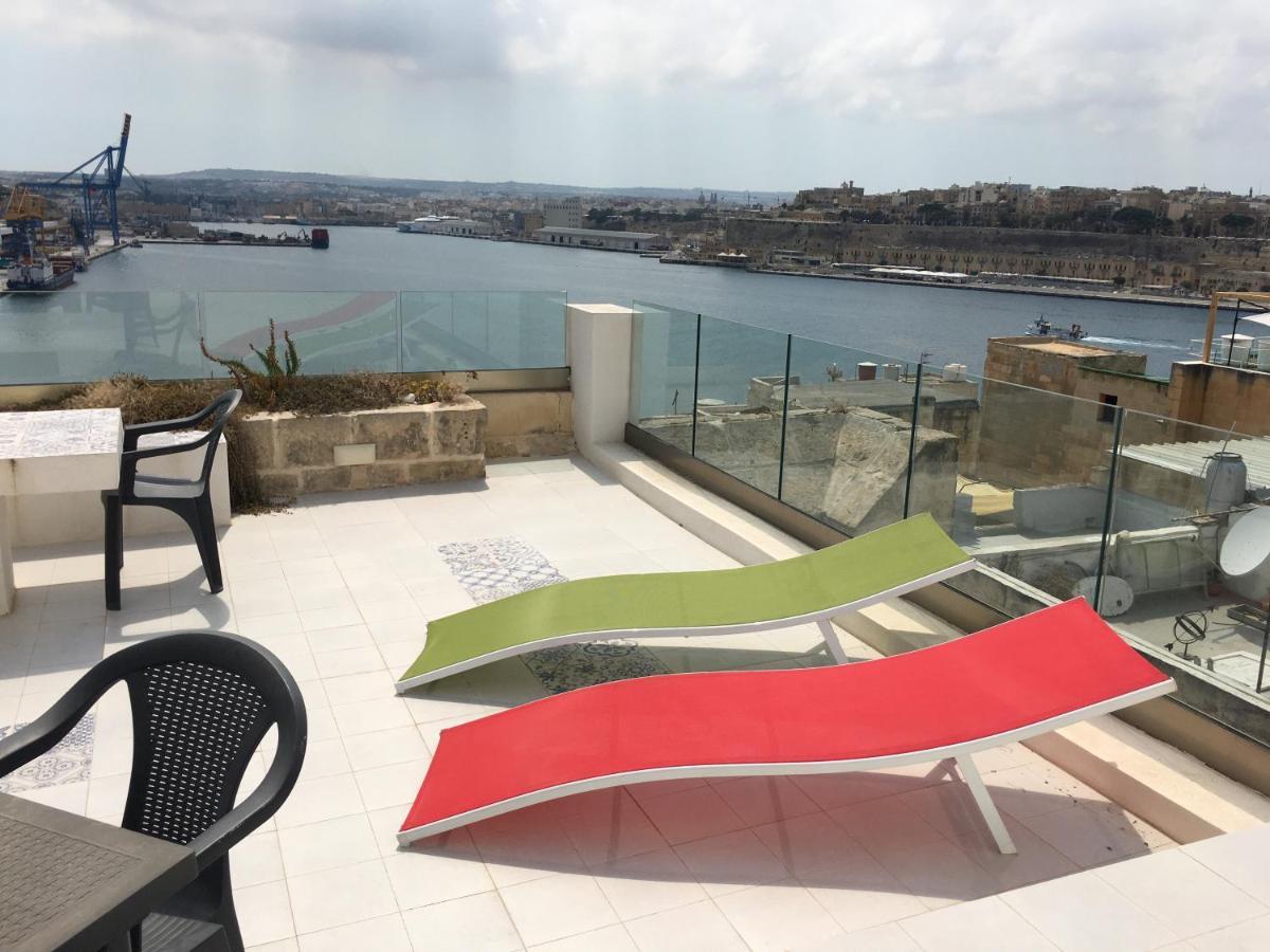 Apartament L-Isla-Valletta-Senglea Zewnętrze zdjęcie