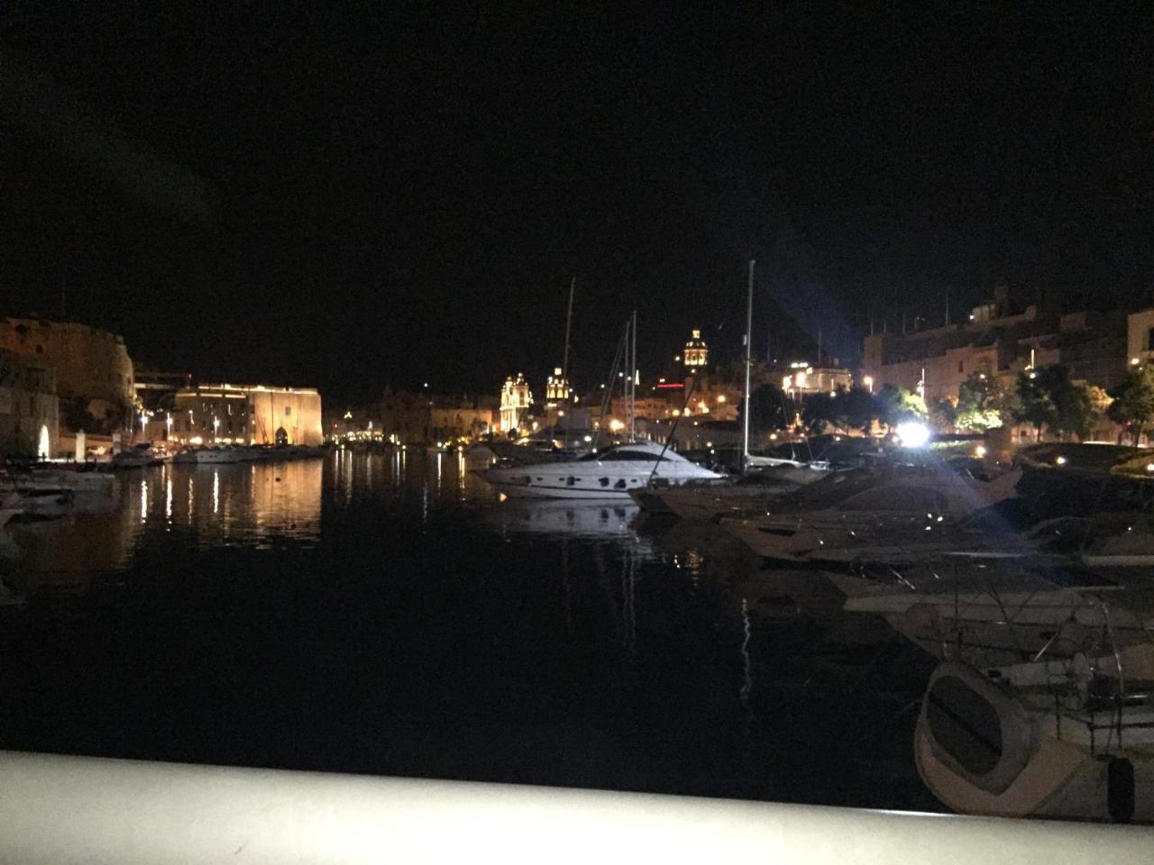 Apartament L-Isla-Valletta-Senglea Zewnętrze zdjęcie
