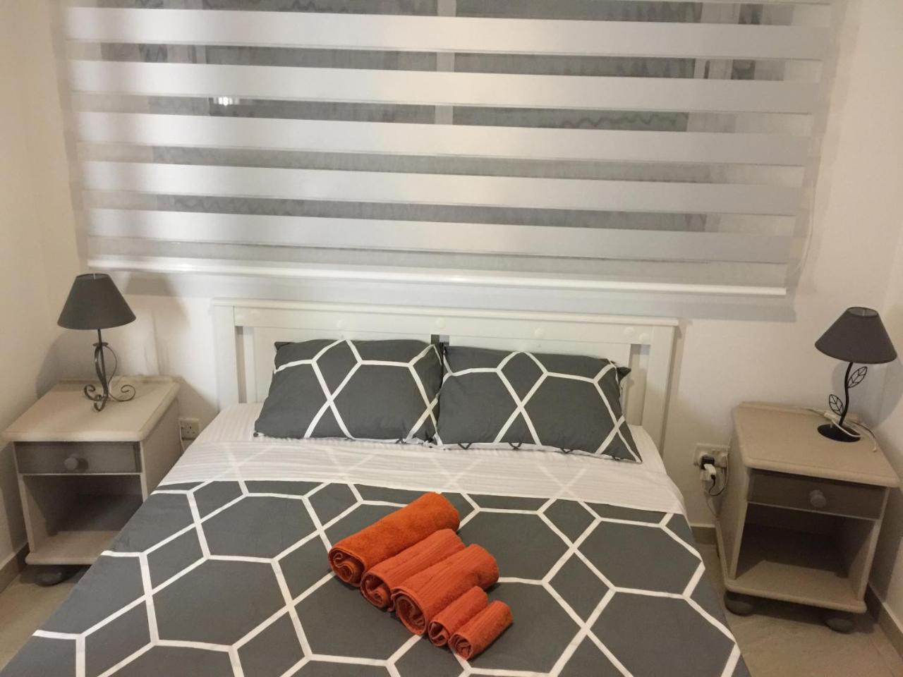 Apartament L-Isla-Valletta-Senglea Zewnętrze zdjęcie