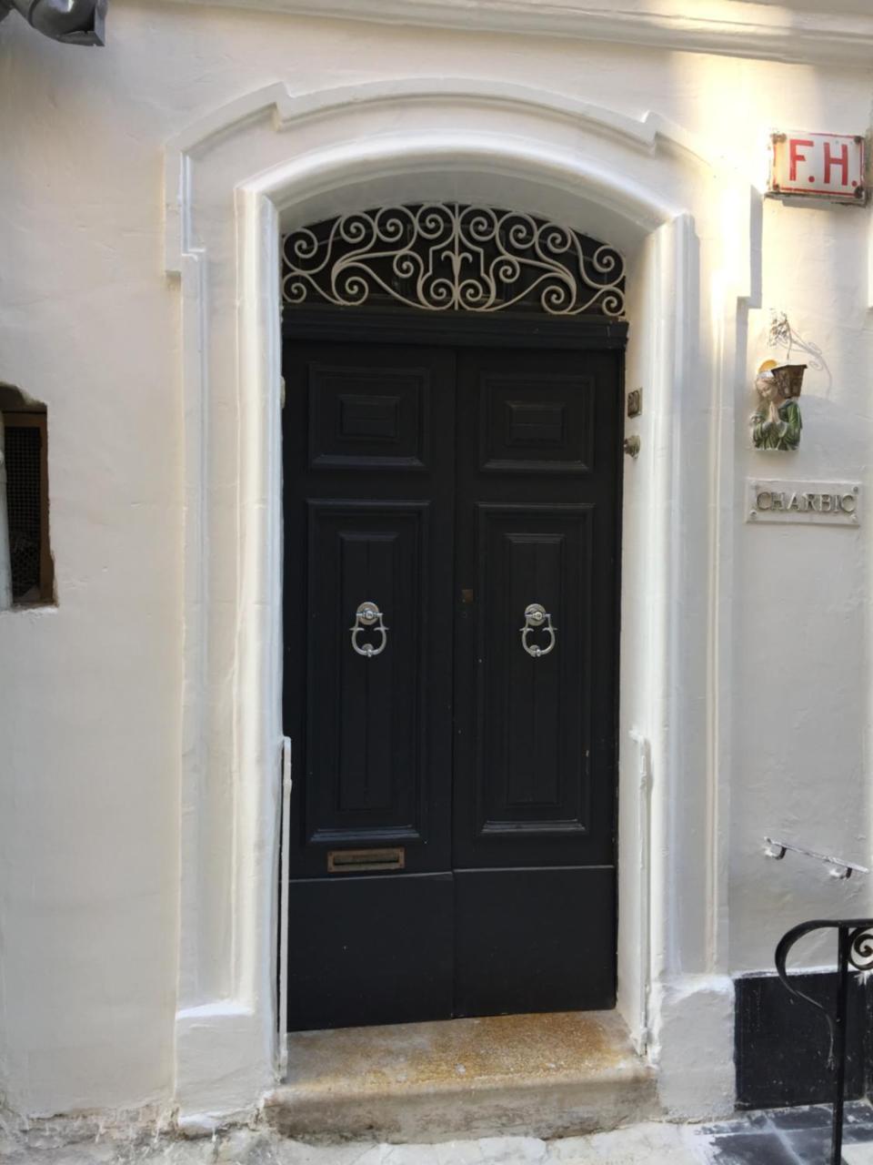 Apartament L-Isla-Valletta-Senglea Zewnętrze zdjęcie