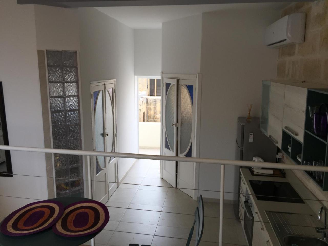 Apartament L-Isla-Valletta-Senglea Zewnętrze zdjęcie