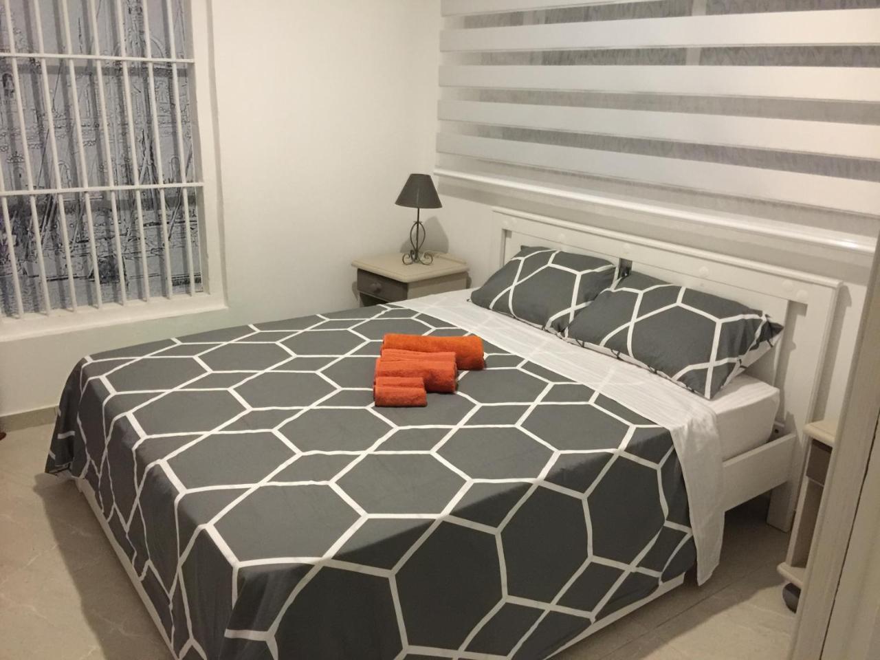Apartament L-Isla-Valletta-Senglea Zewnętrze zdjęcie