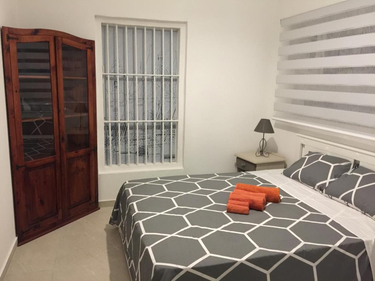 Apartament L-Isla-Valletta-Senglea Zewnętrze zdjęcie