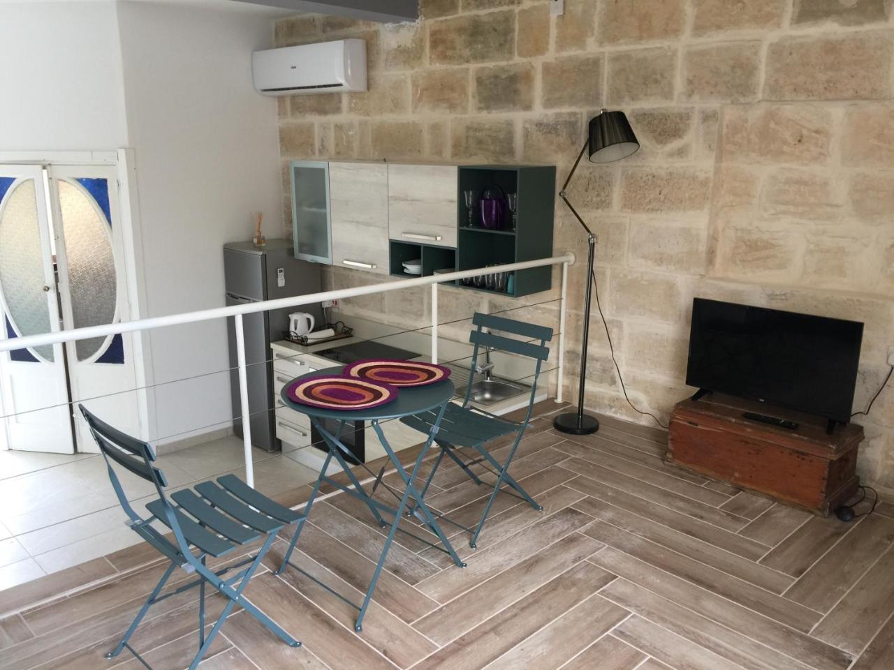 Apartament L-Isla-Valletta-Senglea Zewnętrze zdjęcie