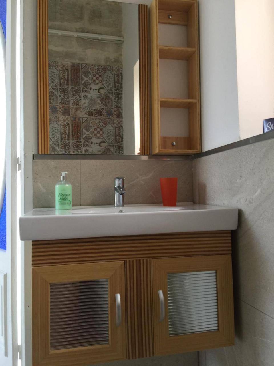 Apartament L-Isla-Valletta-Senglea Zewnętrze zdjęcie