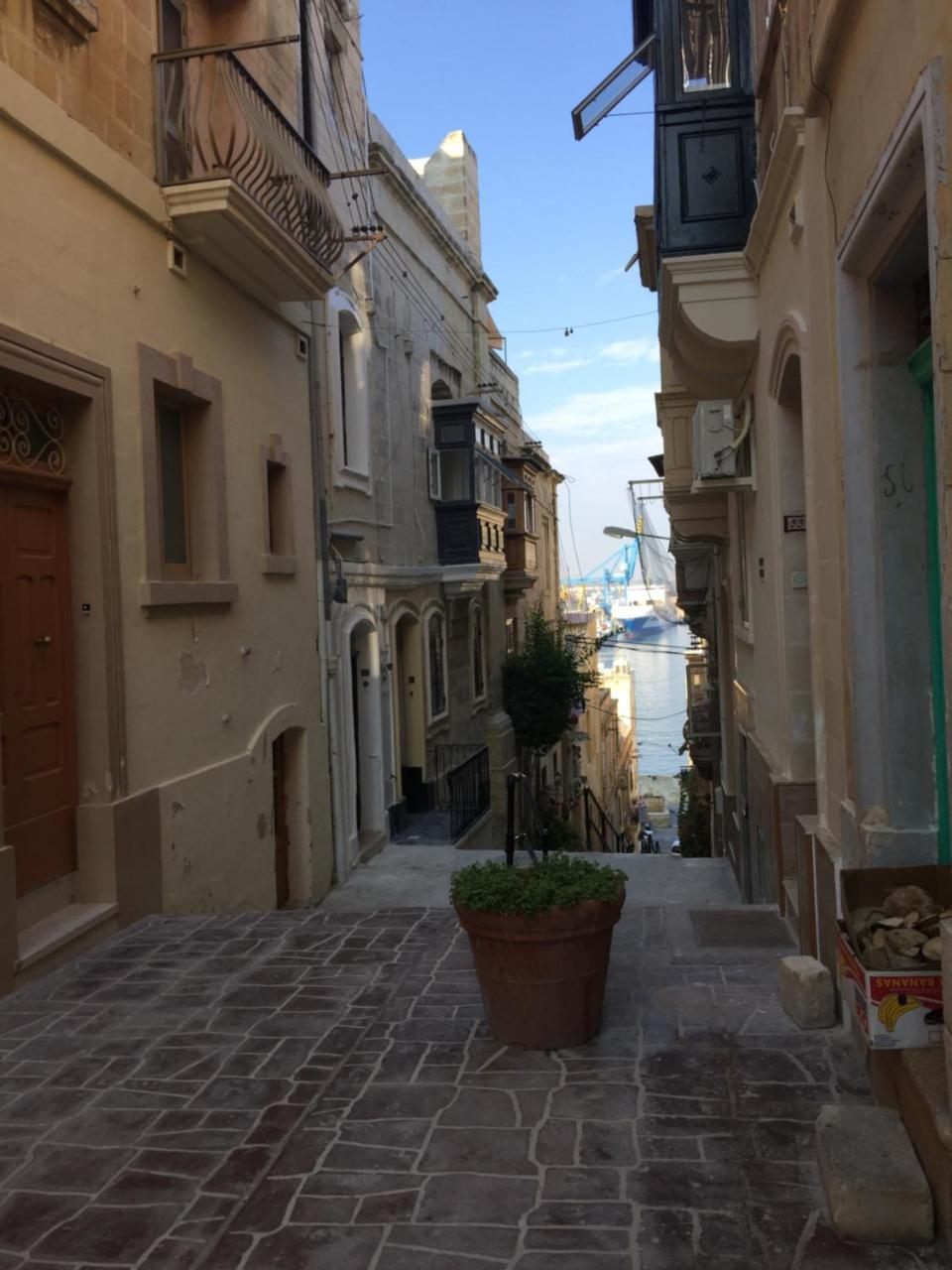 Apartament L-Isla-Valletta-Senglea Zewnętrze zdjęcie