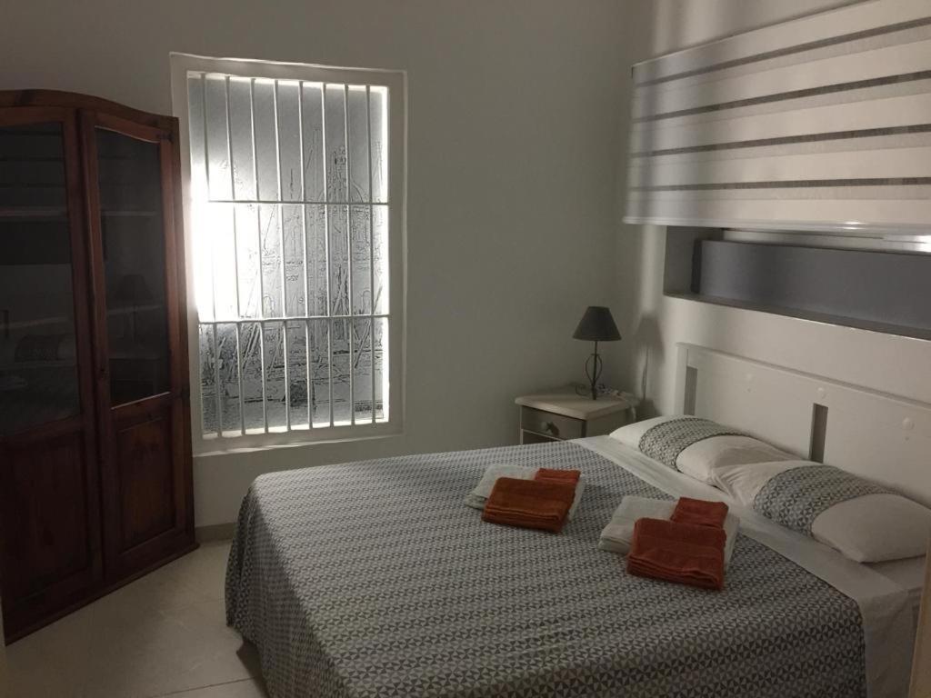 Apartament L-Isla-Valletta-Senglea Zewnętrze zdjęcie