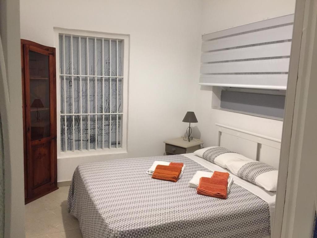 Apartament L-Isla-Valletta-Senglea Zewnętrze zdjęcie