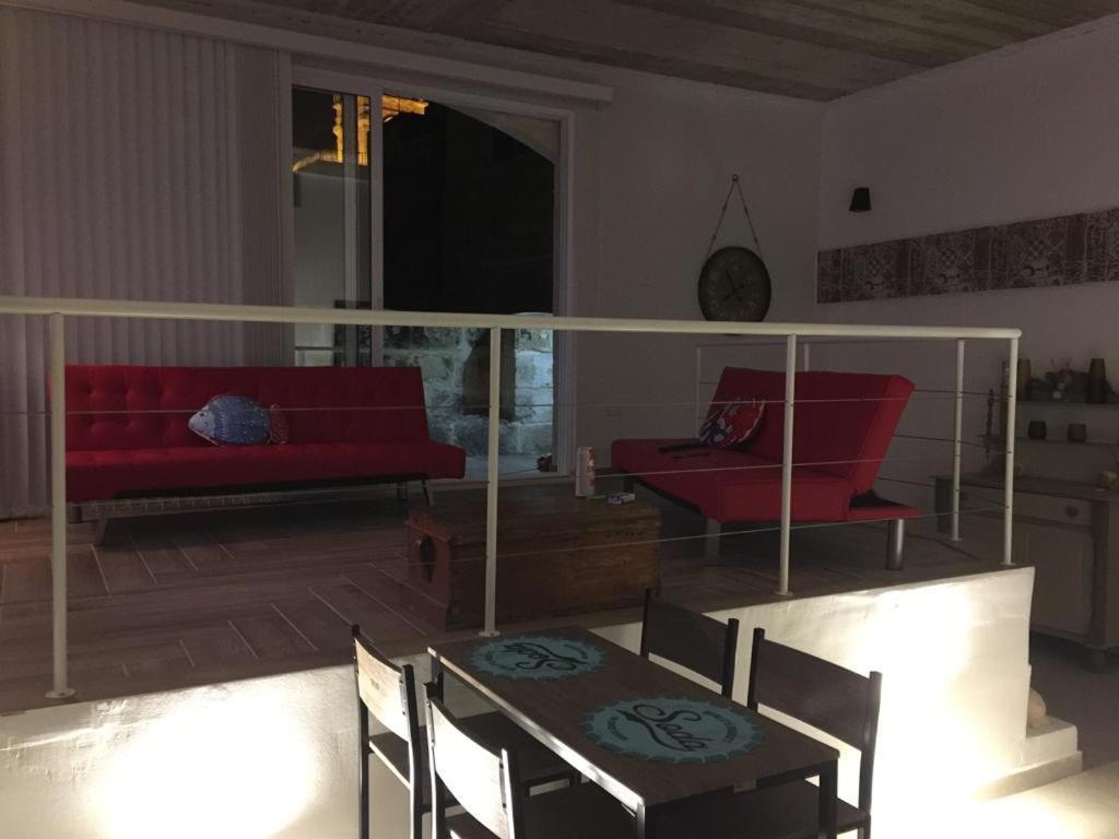Apartament L-Isla-Valletta-Senglea Zewnętrze zdjęcie
