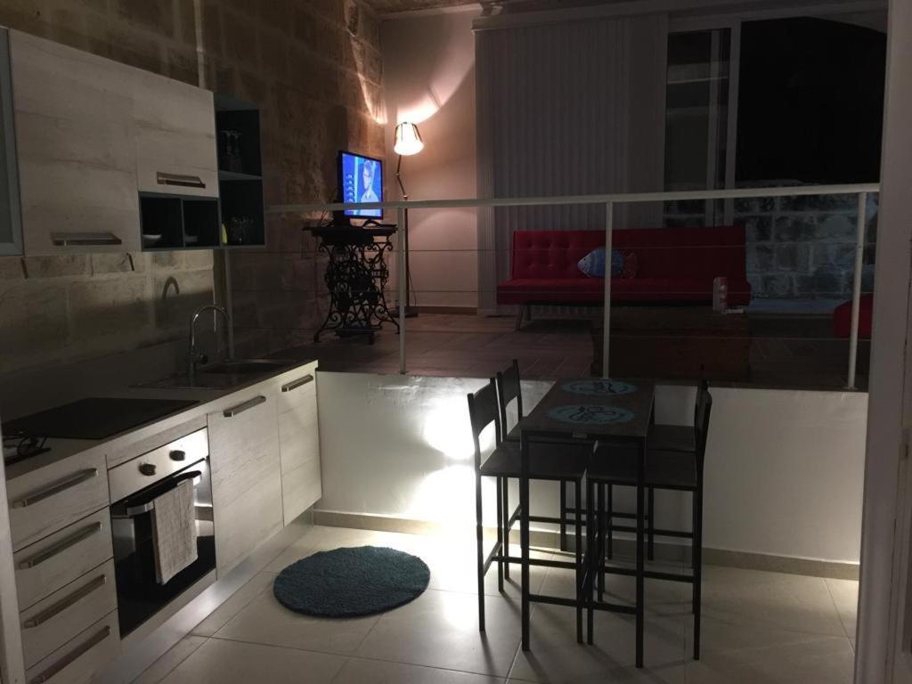 Apartament L-Isla-Valletta-Senglea Zewnętrze zdjęcie