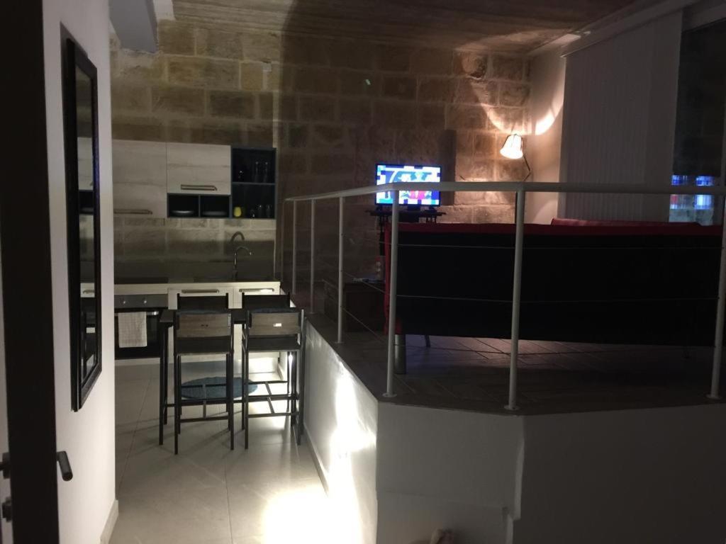 Apartament L-Isla-Valletta-Senglea Zewnętrze zdjęcie