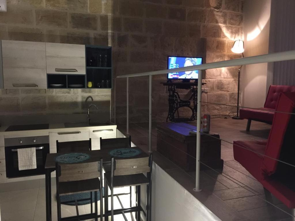 Apartament L-Isla-Valletta-Senglea Zewnętrze zdjęcie